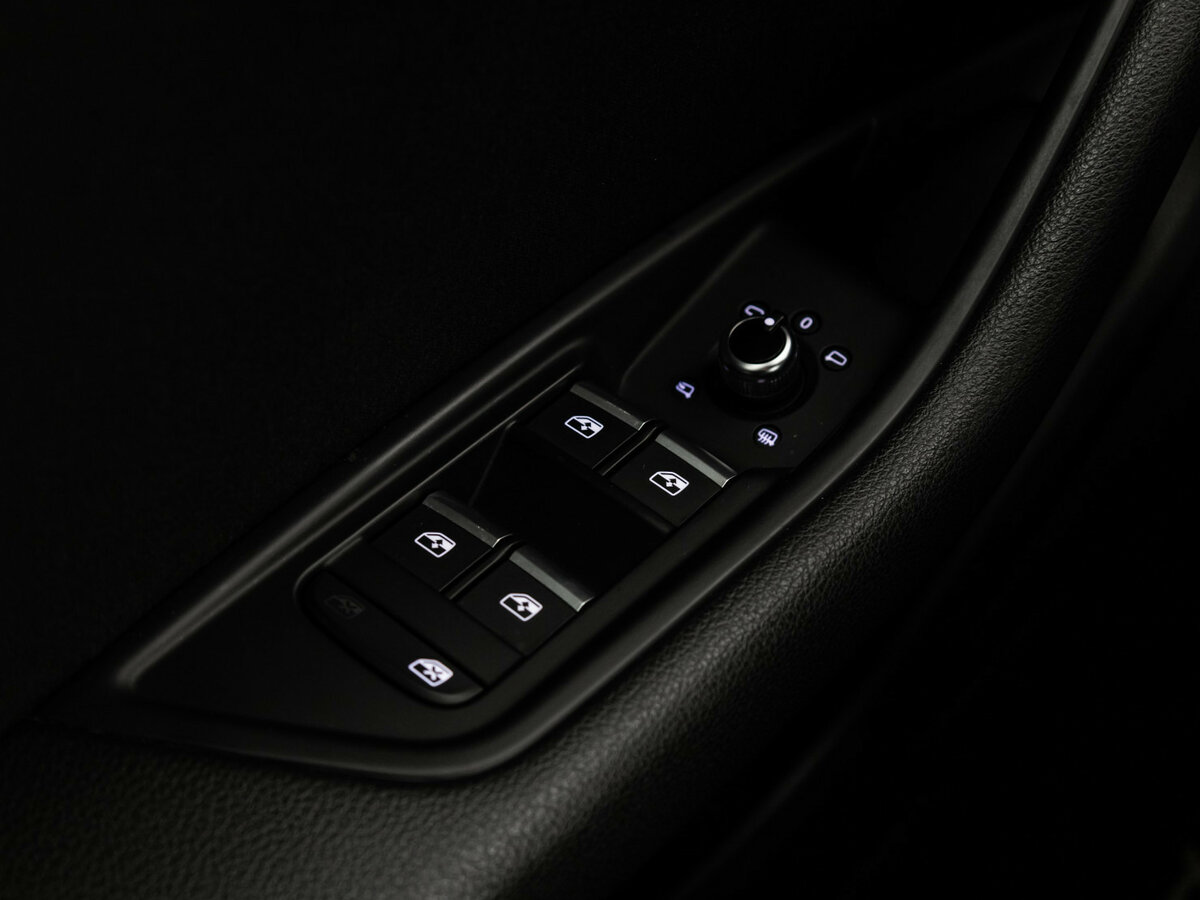 Купить Audi A4 allroad V (B9), 2016, 54 800 км, фото №16