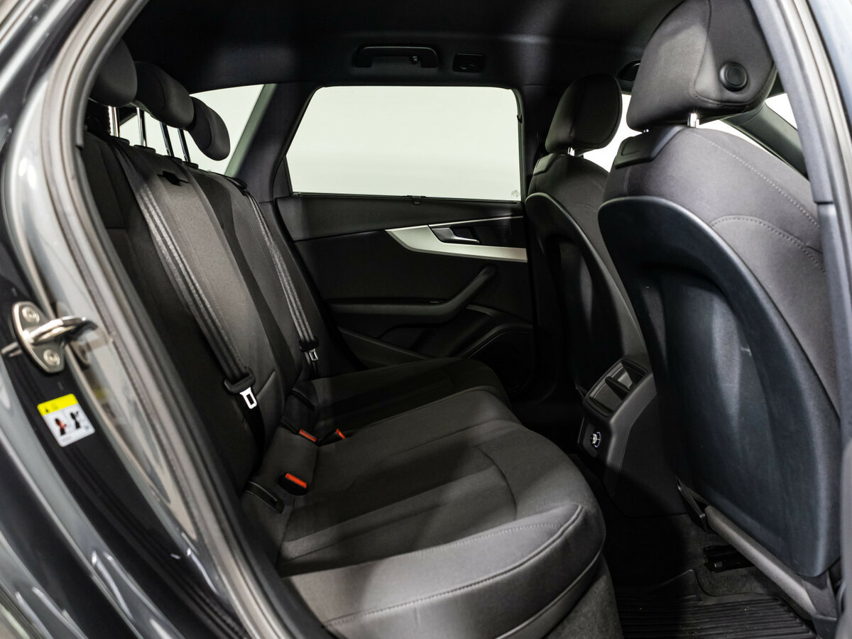 Купить Audi A4 allroad V (B9), 2016, 54 800 км, фото №18