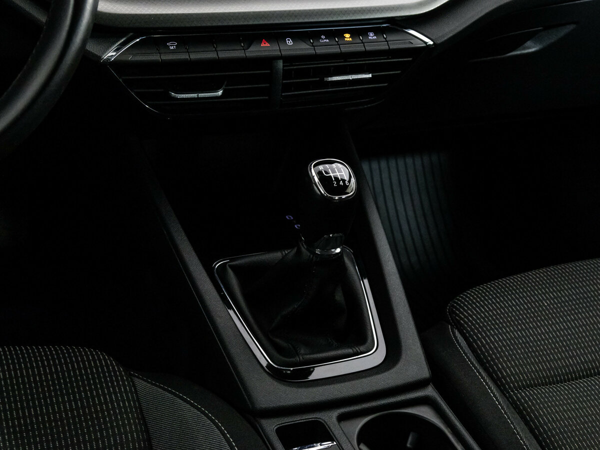 Купить Skoda Octavia IV (A8), 2021, 99 111 км, фото №12