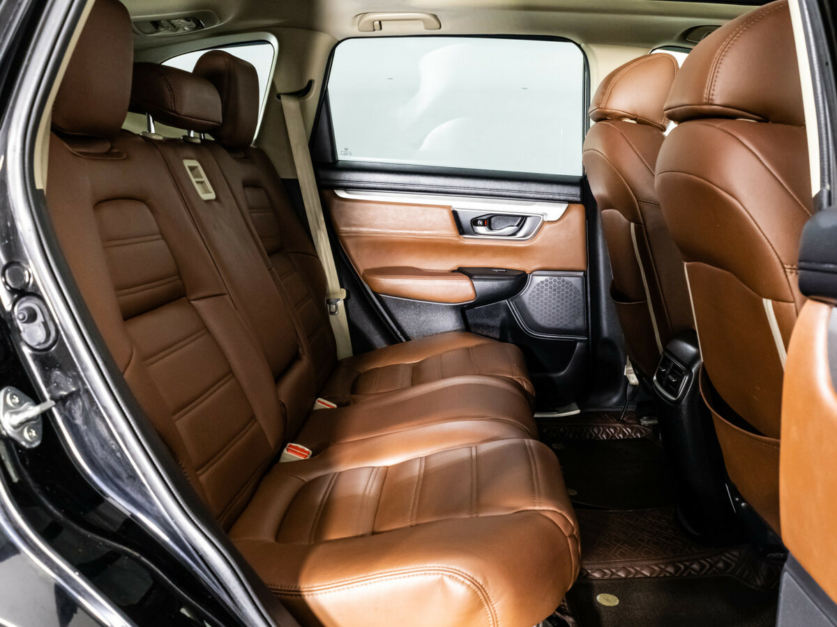 Купить Honda CR-V V, 2019, 73 376 км, фото №11