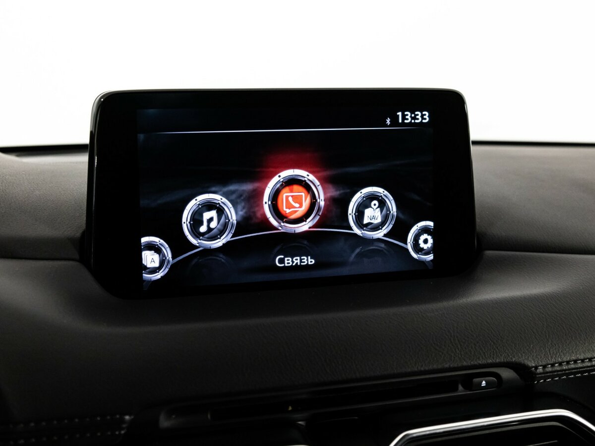 Купить Mazda CX-5 II, 2021, 40 197 км, фото №15