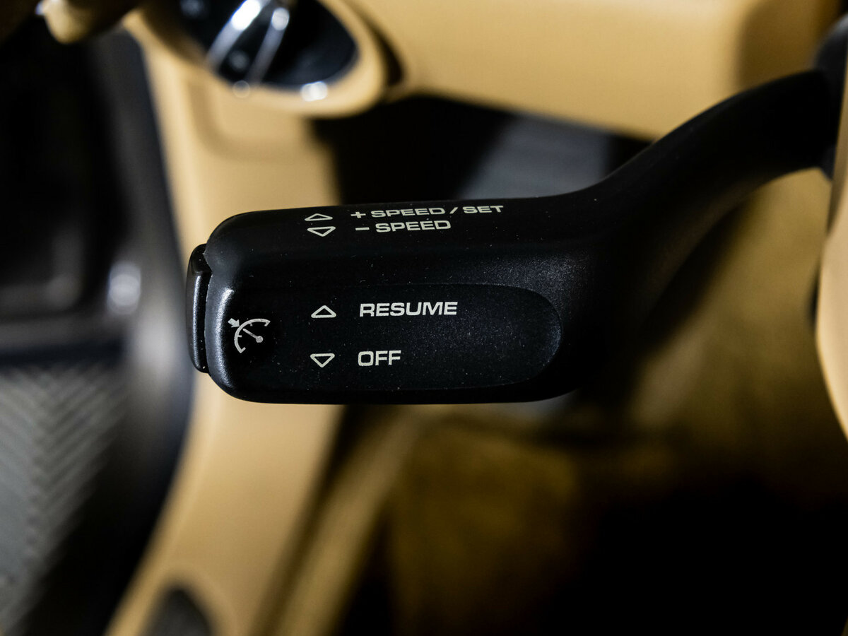 Купить Porsche Cayenne Diesel II Рестайлинг (958), 2014, 217 618 км, фото №17