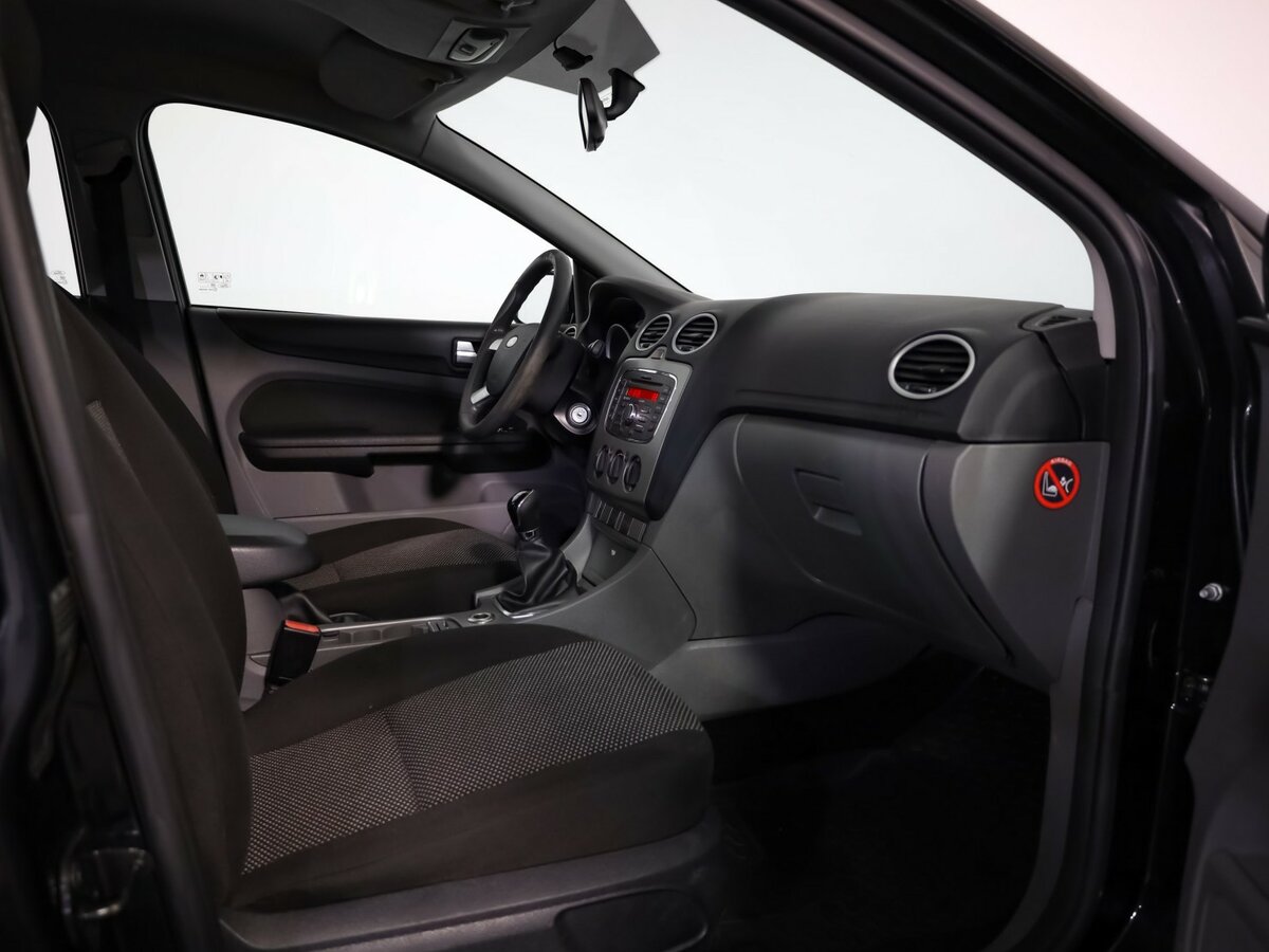 Купить Ford Focus II Рестайлинг, 2011, 215 000 км, фото №18