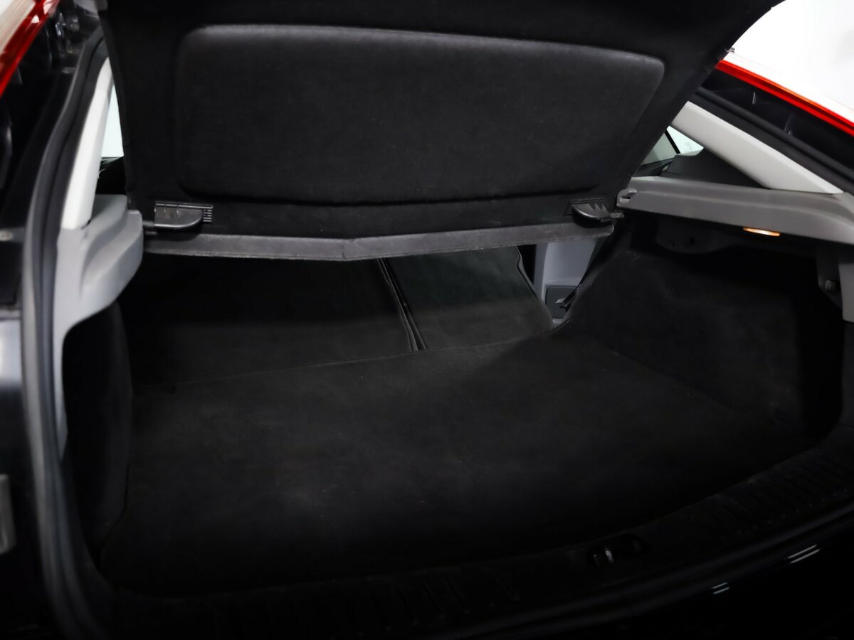 Купить Ford Focus II Рестайлинг, 2011, 215 000 км, фото №24