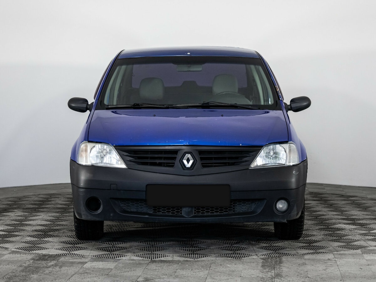 Renault Logan