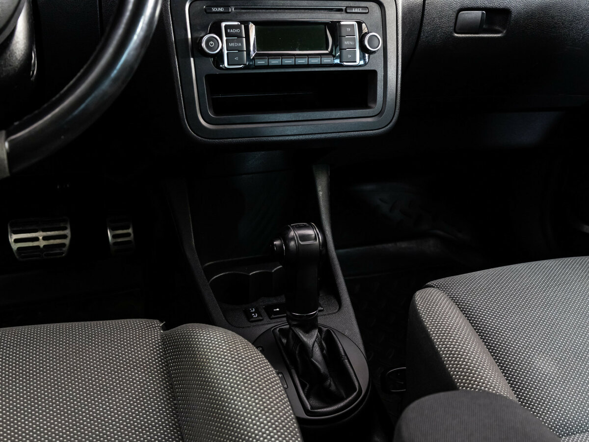 Купить Skoda Fabia Scout II Рестайлинг, 2011, 150 618 км, фото №9