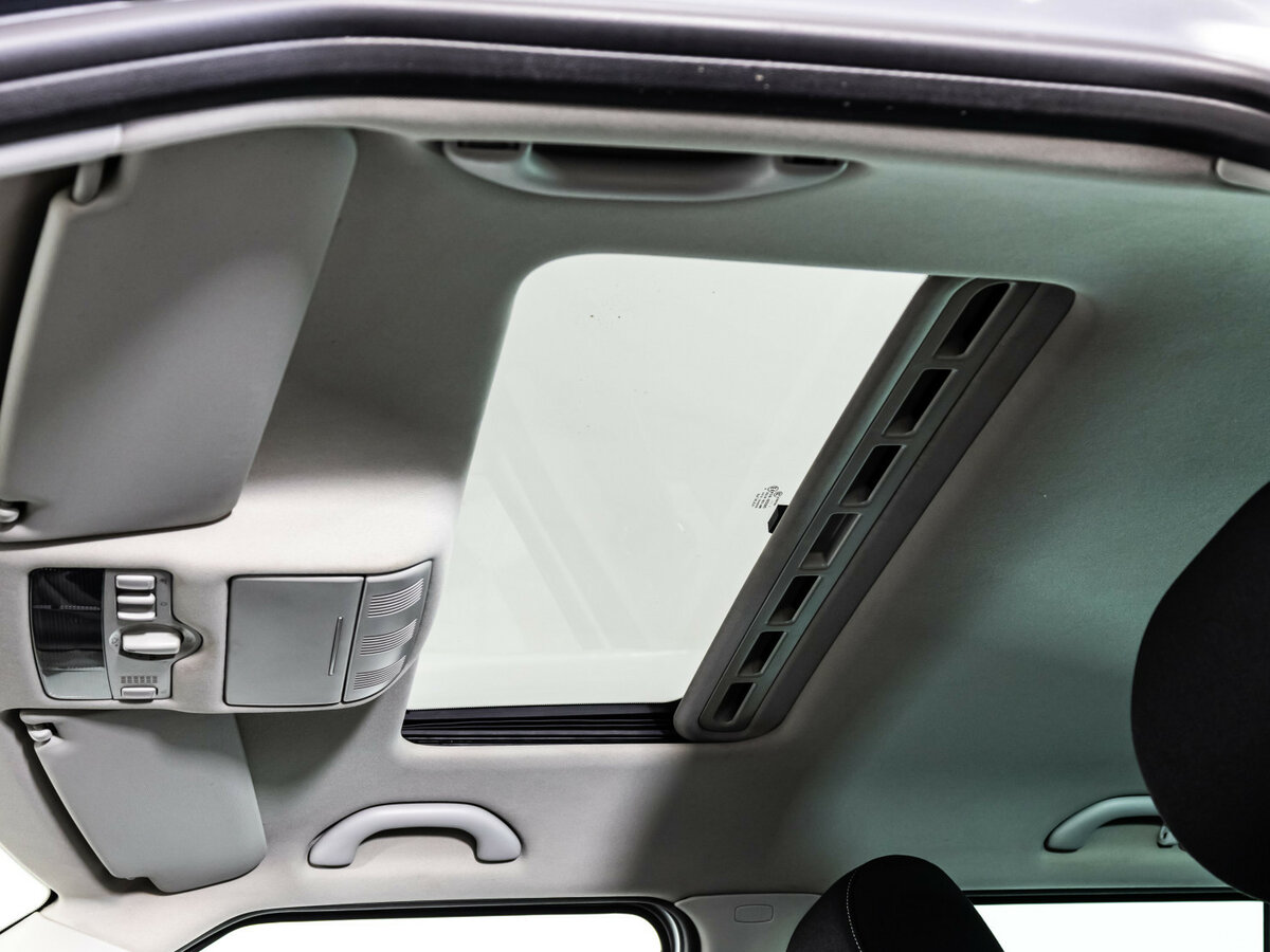 Купить Skoda Fabia Scout II Рестайлинг, 2011, 150 618 км, фото №11