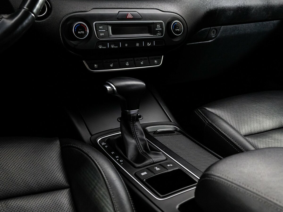 Купить Kia Sorento III Prime Рестайлинг, 2018, 110 342 км, фото №10