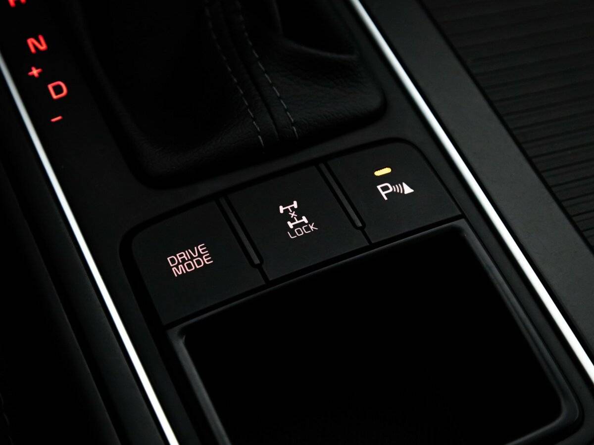 Купить Kia Sorento III Prime Рестайлинг, 2018, 110 342 км, фото №13