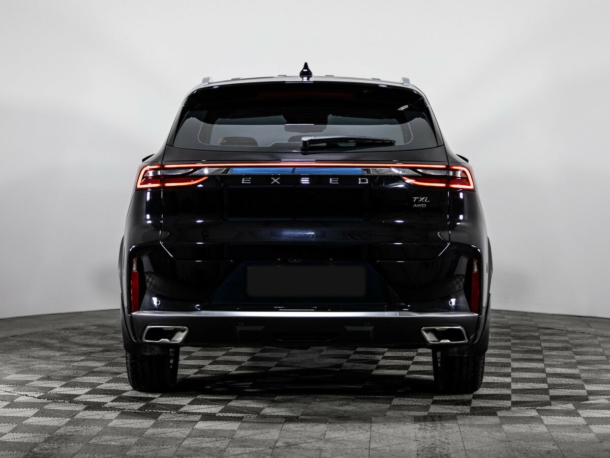 Купить Exeed TXL I Рестайлинг, 2023, 46 496 км, фото №5