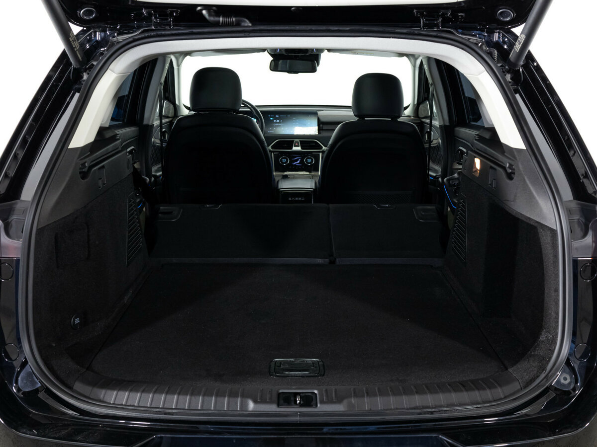 Купить Exeed TXL I Рестайлинг, 2023, 46 496 км, фото №21