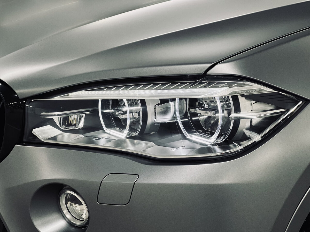 Купить BMW X6 M II (F86), 2017, 75 134 км, фото №17