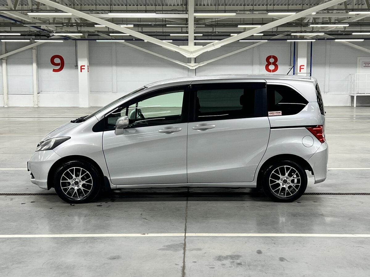 Купить Honda Freed I, 2011, 142 349 км, фото №8