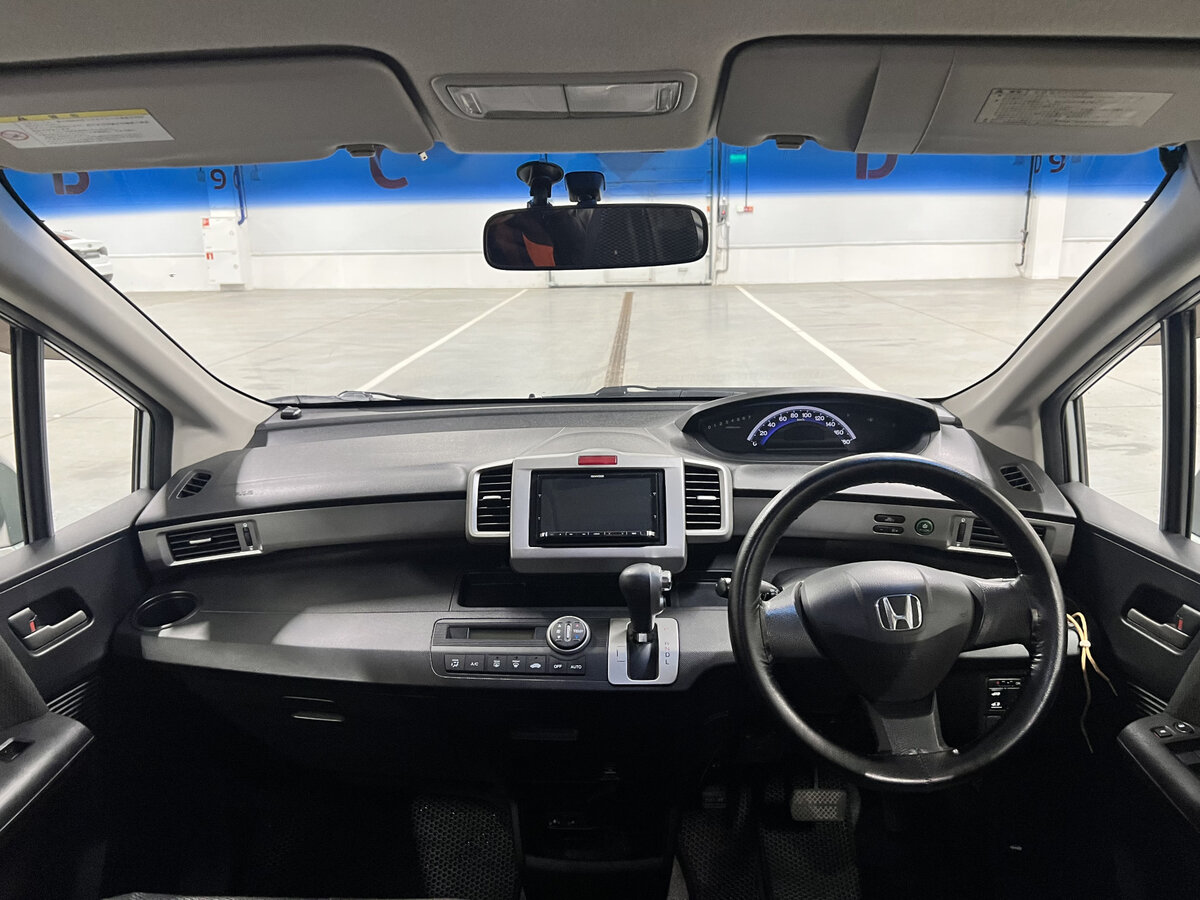 Купить Honda Freed I, 2011, 142 349 км, фото №14