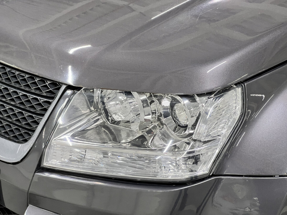 Купить Suzuki Grand Vitara II Рестайлинг, 2010, 189 457 км, фото №17