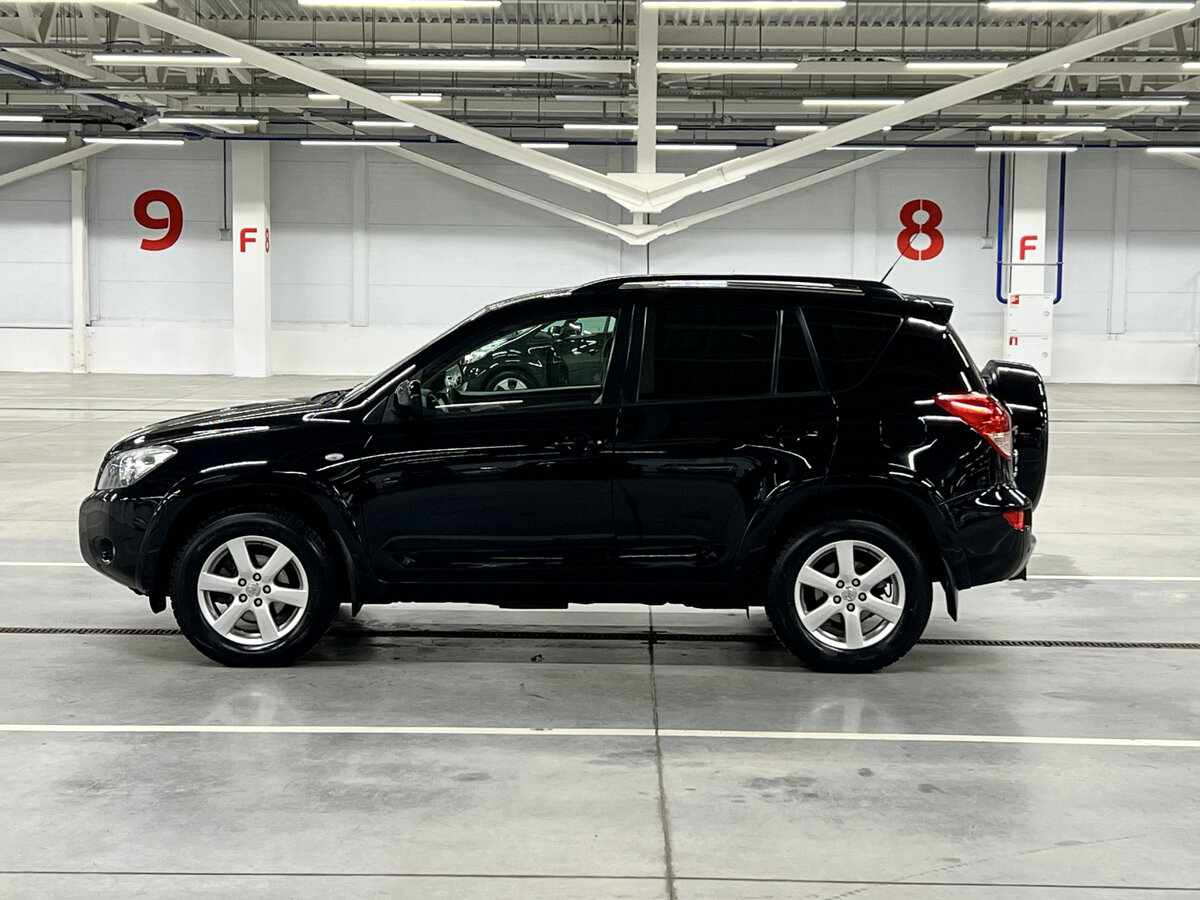 Купить Toyota RAV4 III (XA30), 2008, 215 117 км, фото №8