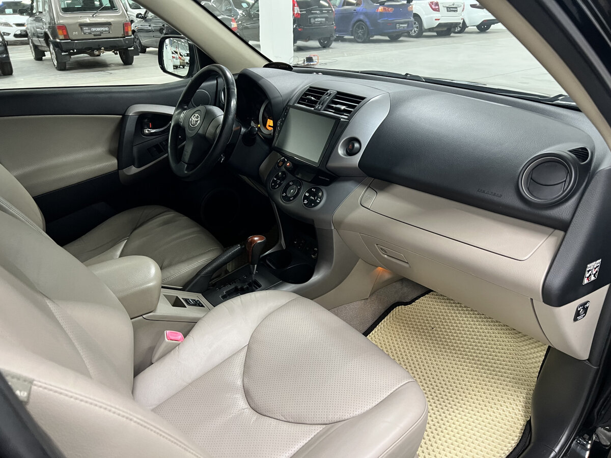 Купить Toyota RAV4 III (XA30), 2008, 215 117 км, фото №11