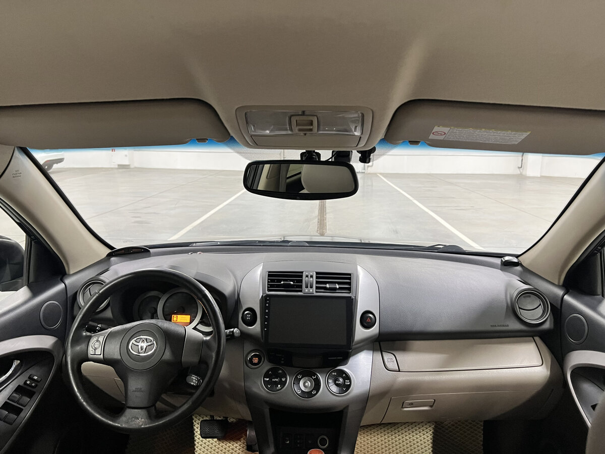 Купить Toyota RAV4 III (XA30), 2008, 215 117 км, фото №14