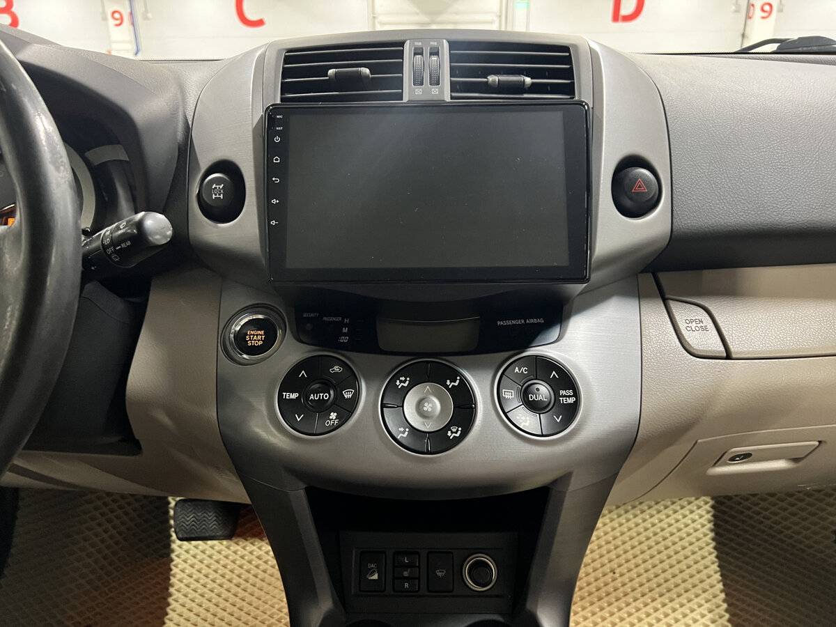 Купить Toyota RAV4 III (XA30), 2008, 215 117 км, фото №15