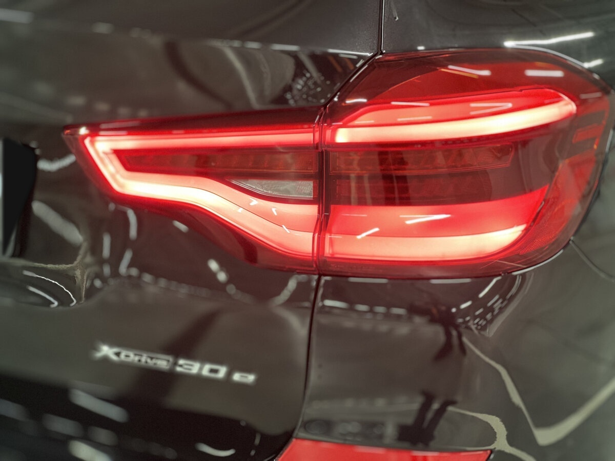 Купить BMW X3 30e xDrive III (G01), 2021, 75 648 км, фото №9