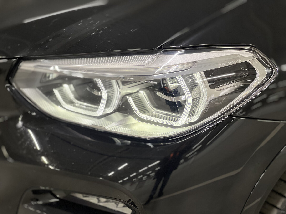 Купить BMW X3 30e xDrive III (G01), 2021, 75 648 км, фото №17