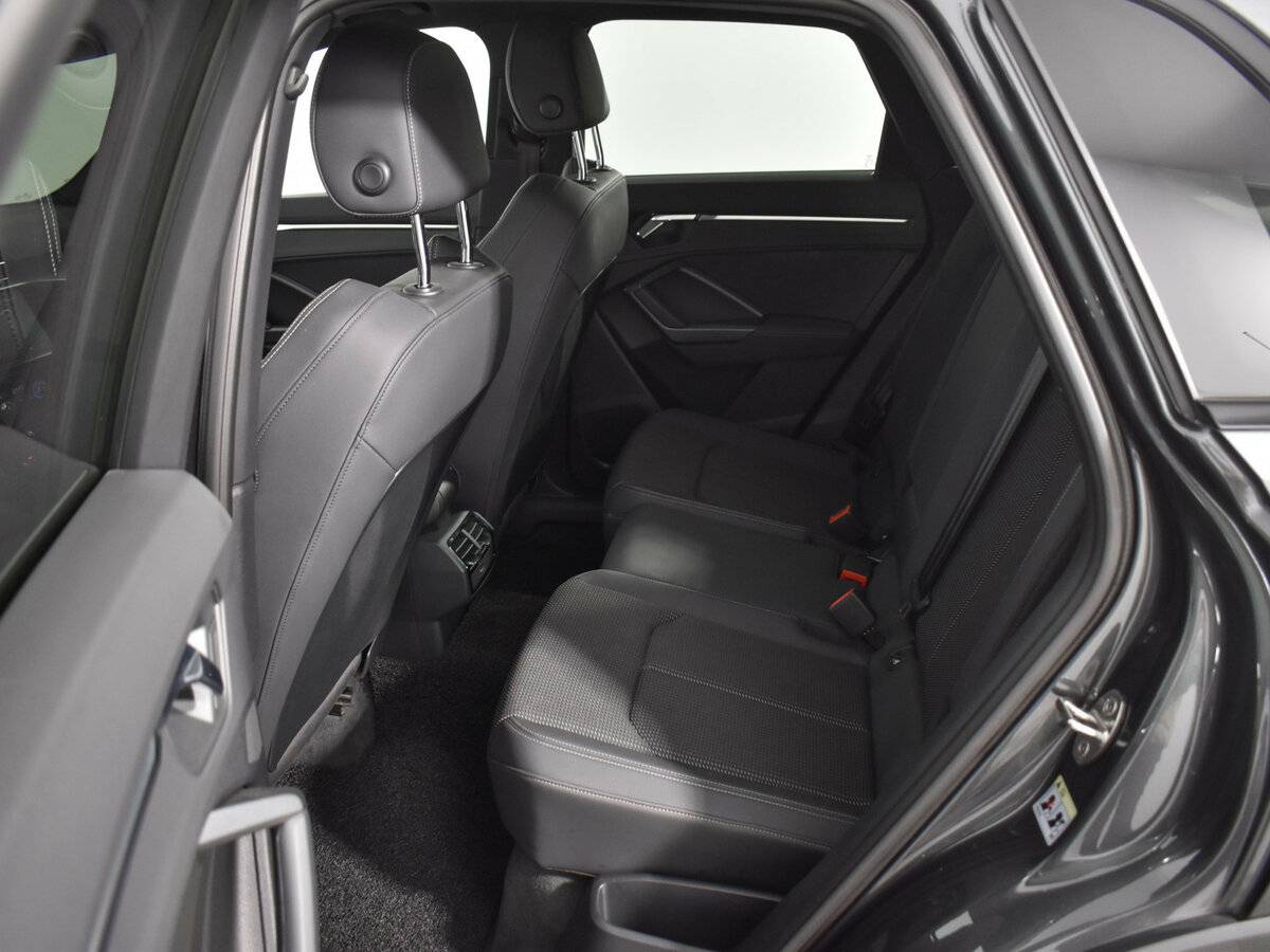 Купить Audi Q3 40 TFSI II (F3), 2019, 29 961 км, фото №11