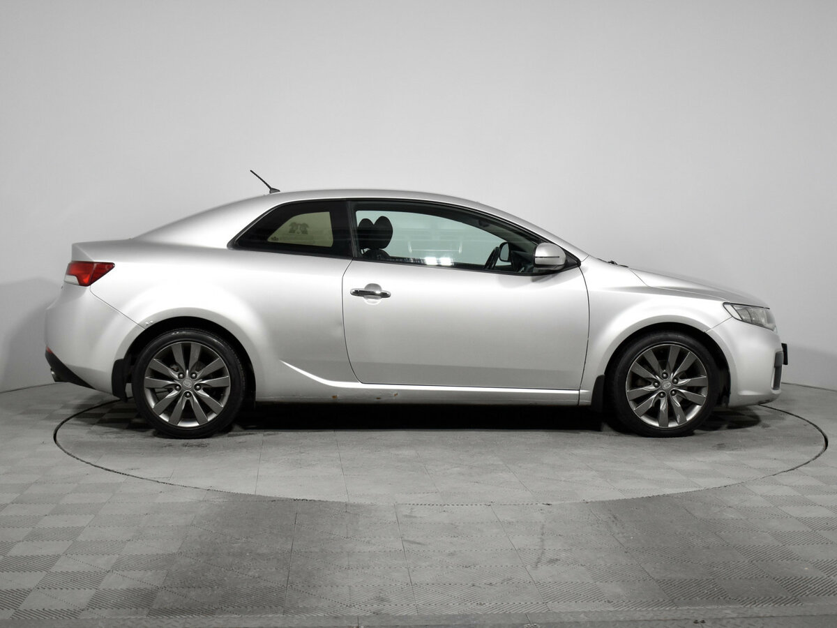 Купить Kia Cerato Koup II, 2011, 205 348 км, фото №4