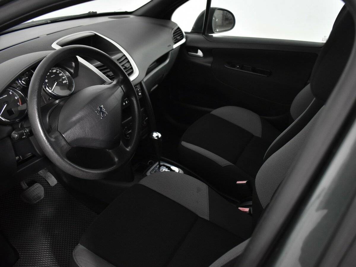 Купить Peugeot 207 I, 2008, 177 000 км, фото №9