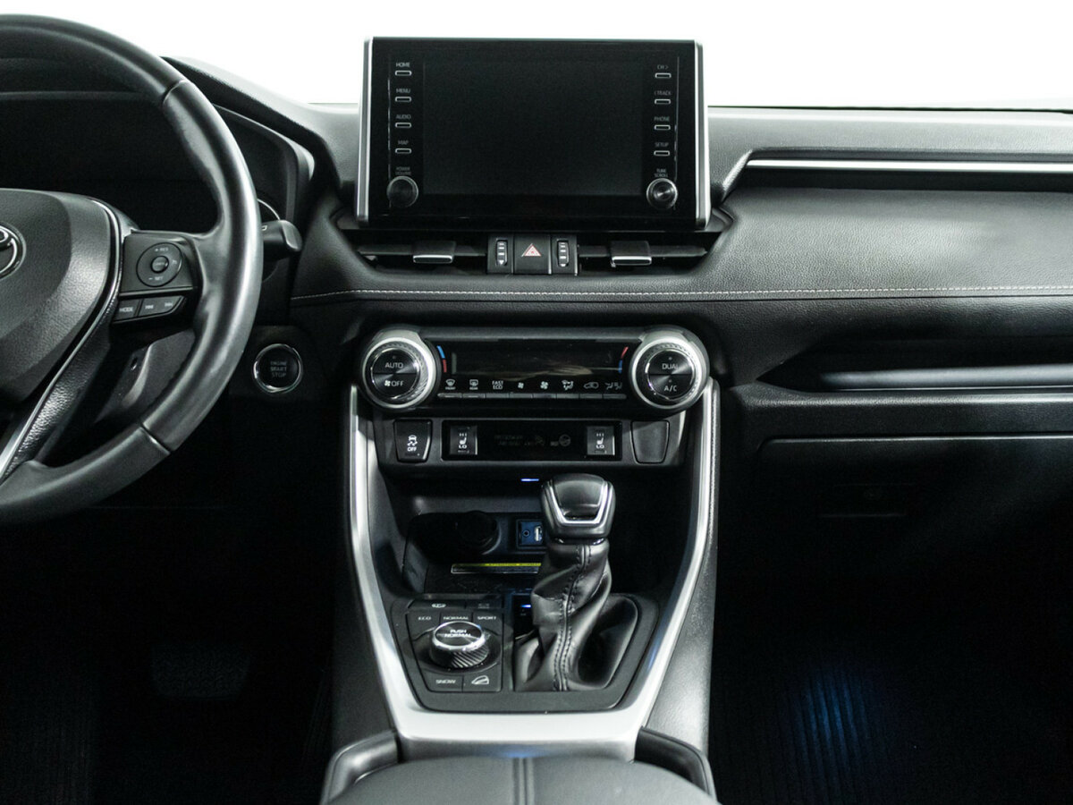 Купить Toyota RAV4 V (XA50), 2020, 37 866 км, фото №14