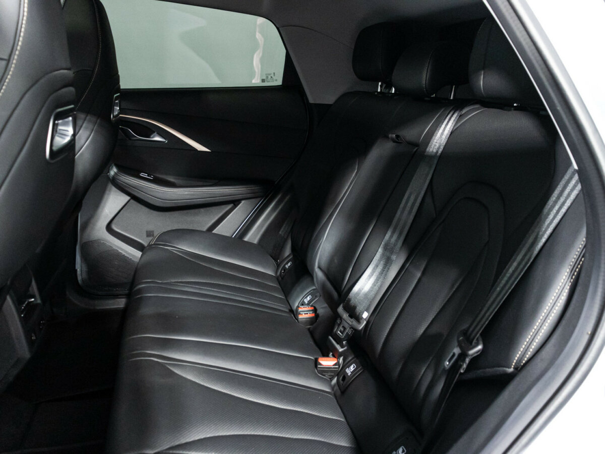 Купить Omoda C5 I, 2023, 37 347 км, фото №10