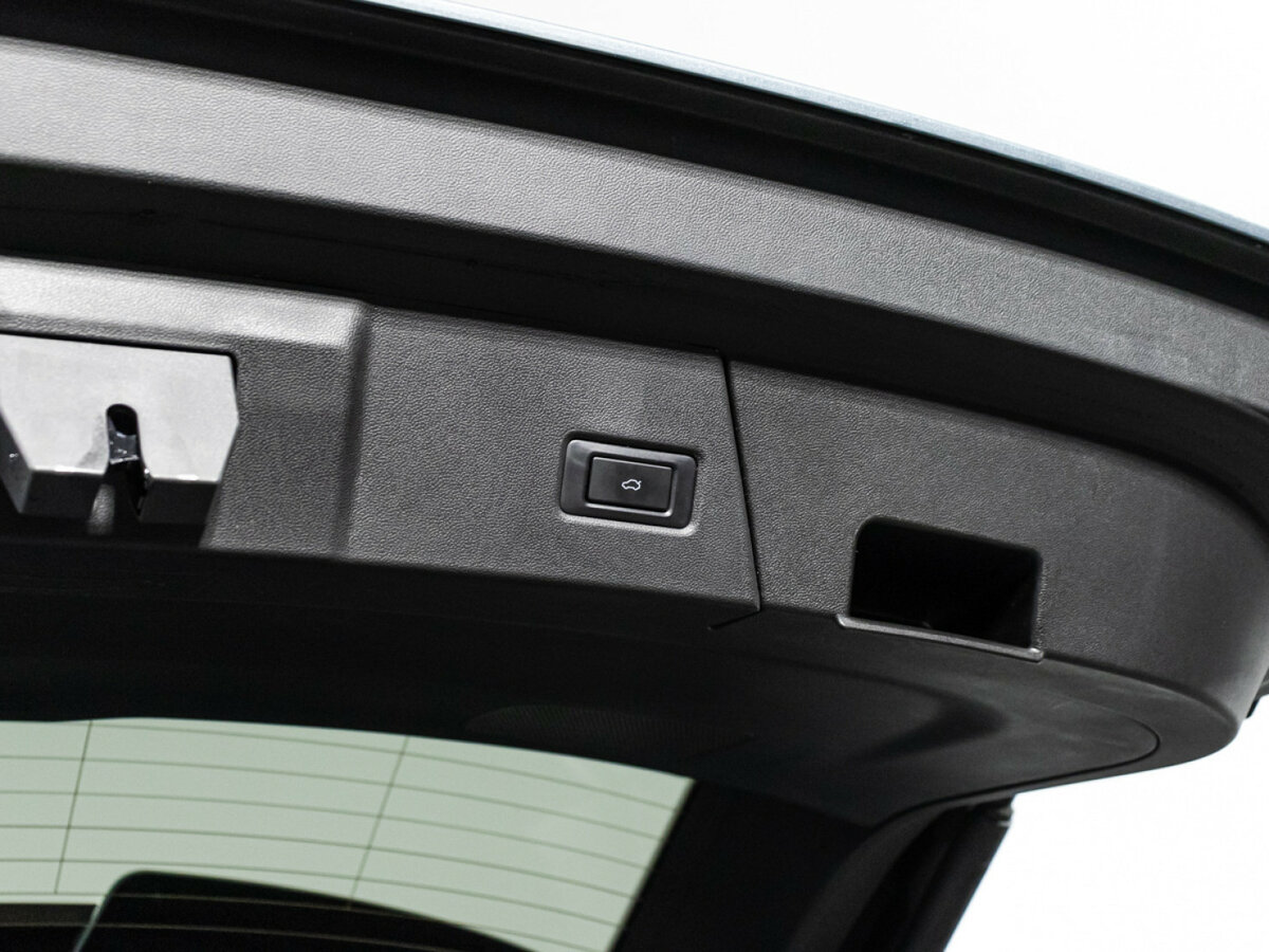 Купить Jaecoo J8, 2024, 22 090 км, фото №13