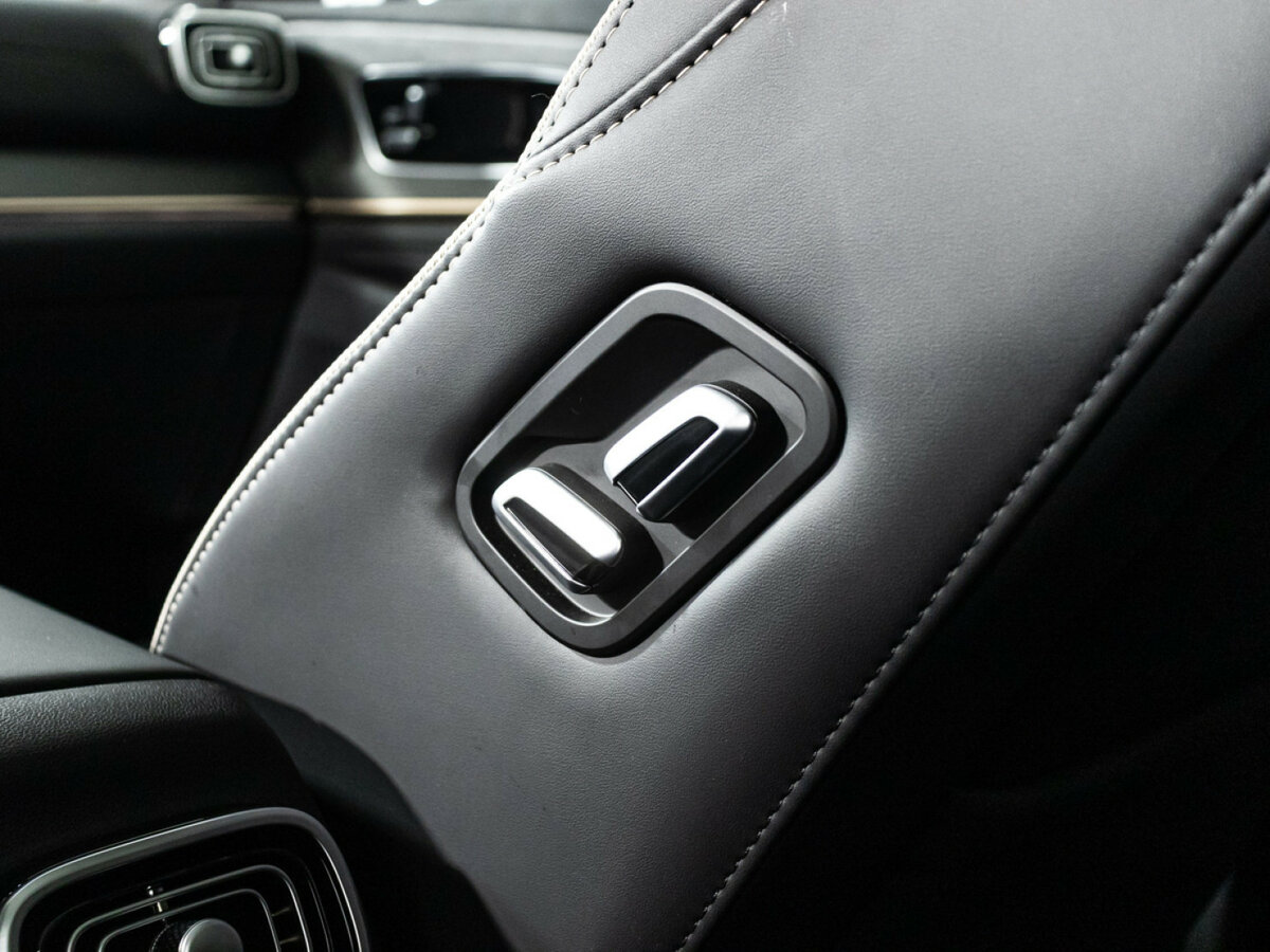 Купить Jaecoo J8, 2024, 22 090 км, фото №15