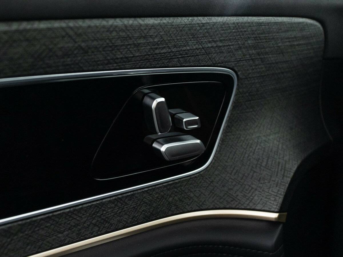 Купить Jaecoo J8, 2024, 22 090 км, фото №19