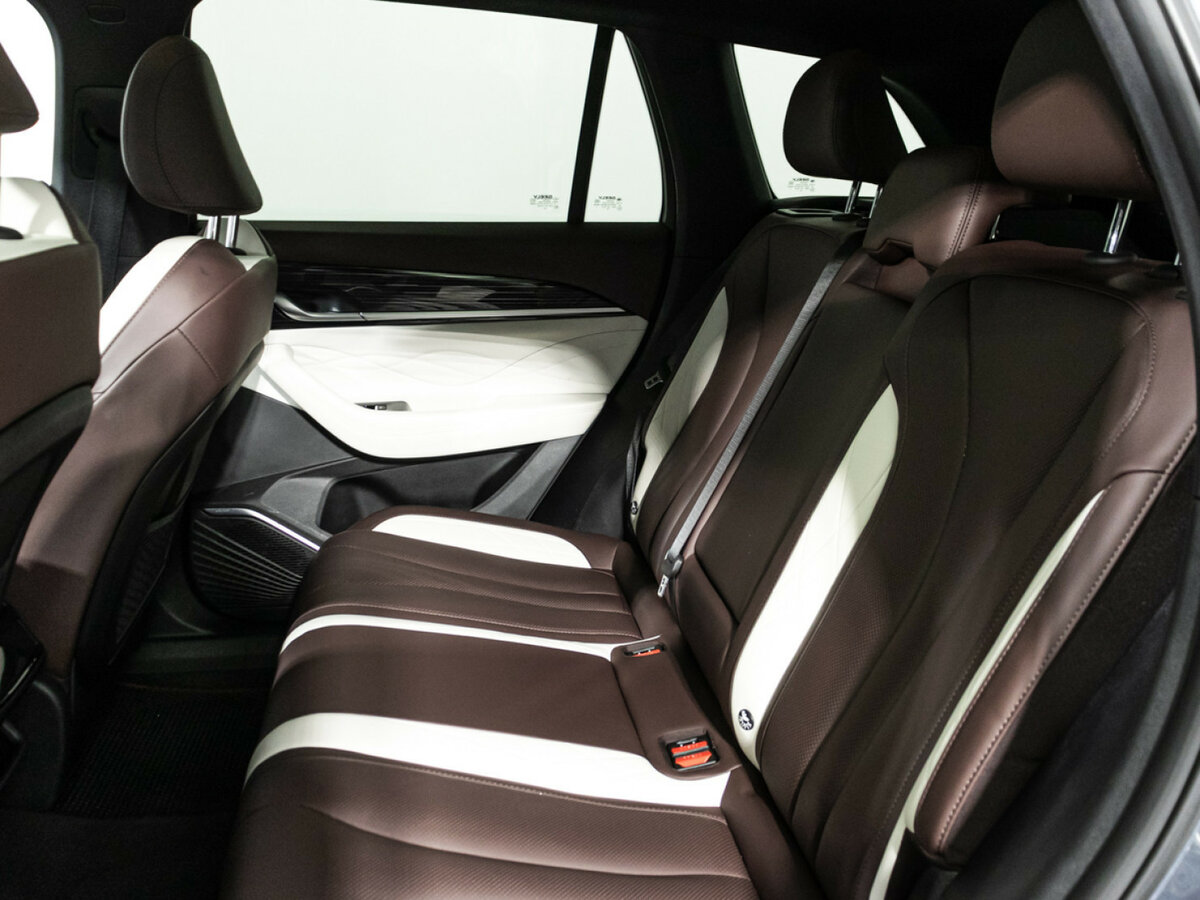 Купить Geely Monjaro I, 2023, 55 597 км, фото №10