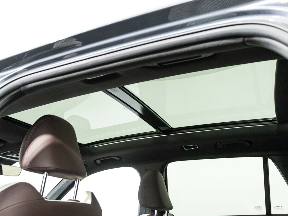 Купить Geely Monjaro I, 2023, 55 597 км, фото №15