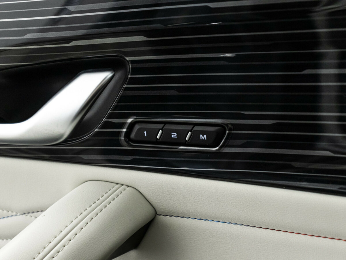 Купить Geely Monjaro I, 2023, 55 597 км, фото №17