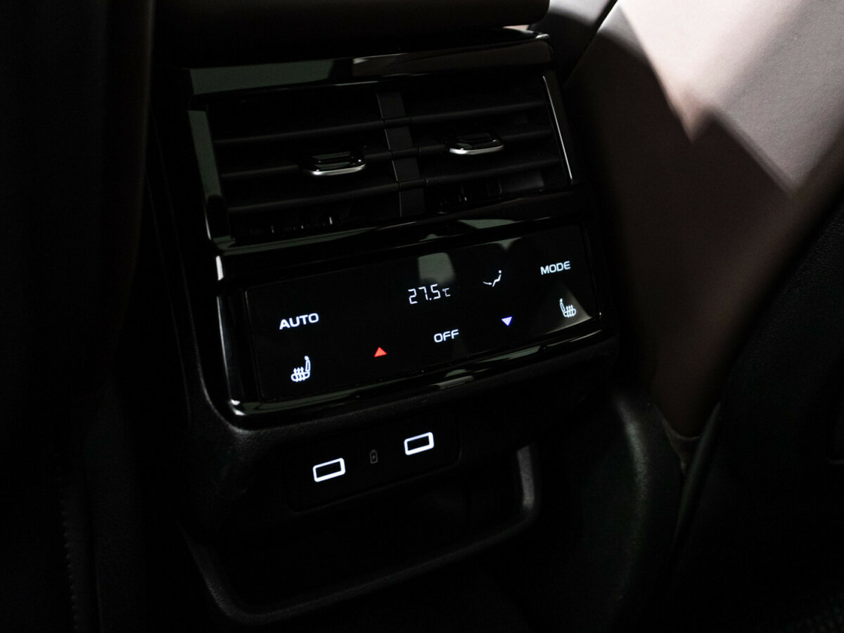 Купить Geely Monjaro I, 2023, 55 597 км, фото №27