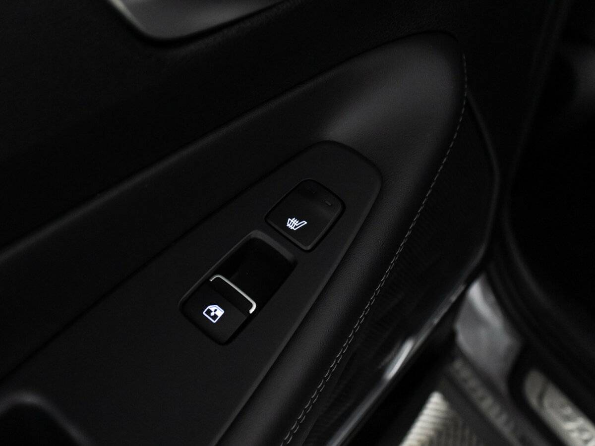 Купить Hyundai Santa Fe IV Рестайлинг, 2022, 71 990 км, фото №22