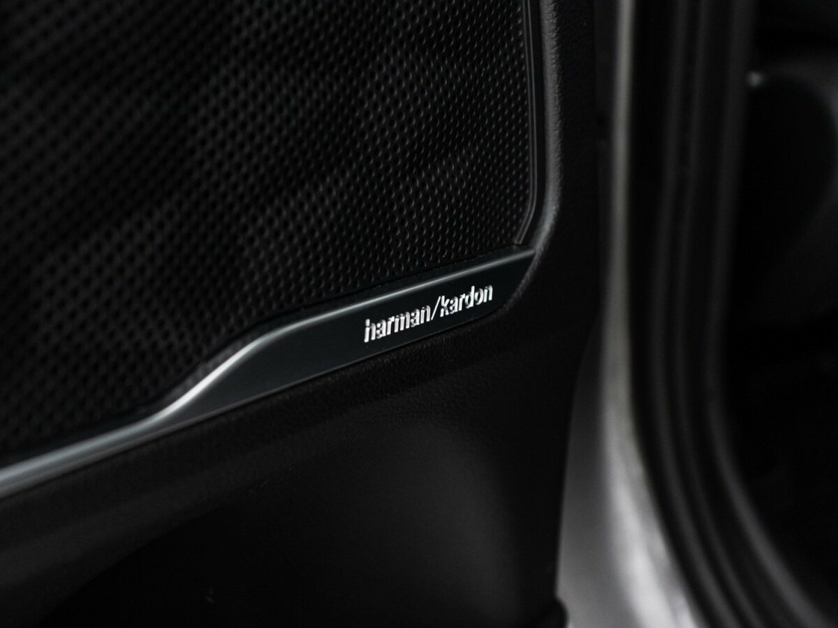 Купить Hyundai Santa Fe IV Рестайлинг, 2022, 71 990 км, фото №23