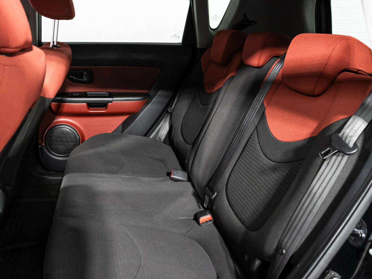 Купить Kia Soul I, 2010, 188 687 км, фото №10