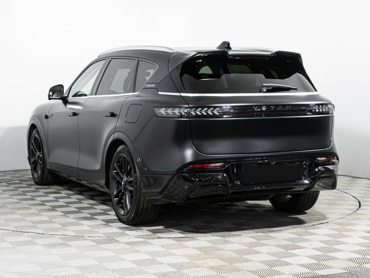 Купить Voyah Free I Рестайлинг, 2023, 17 520 км, фото №7