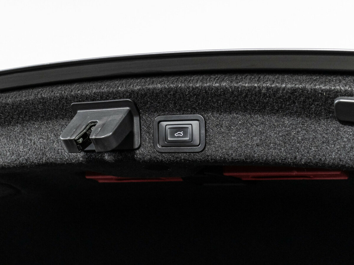 Купить Audi A6 45 TFSI V (C8), 2020, 114 195 км, фото №13