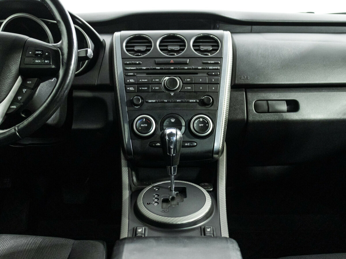 Купить Mazda CX-7 I Рестайлинг, 2011, 146 000 км, фото №14
