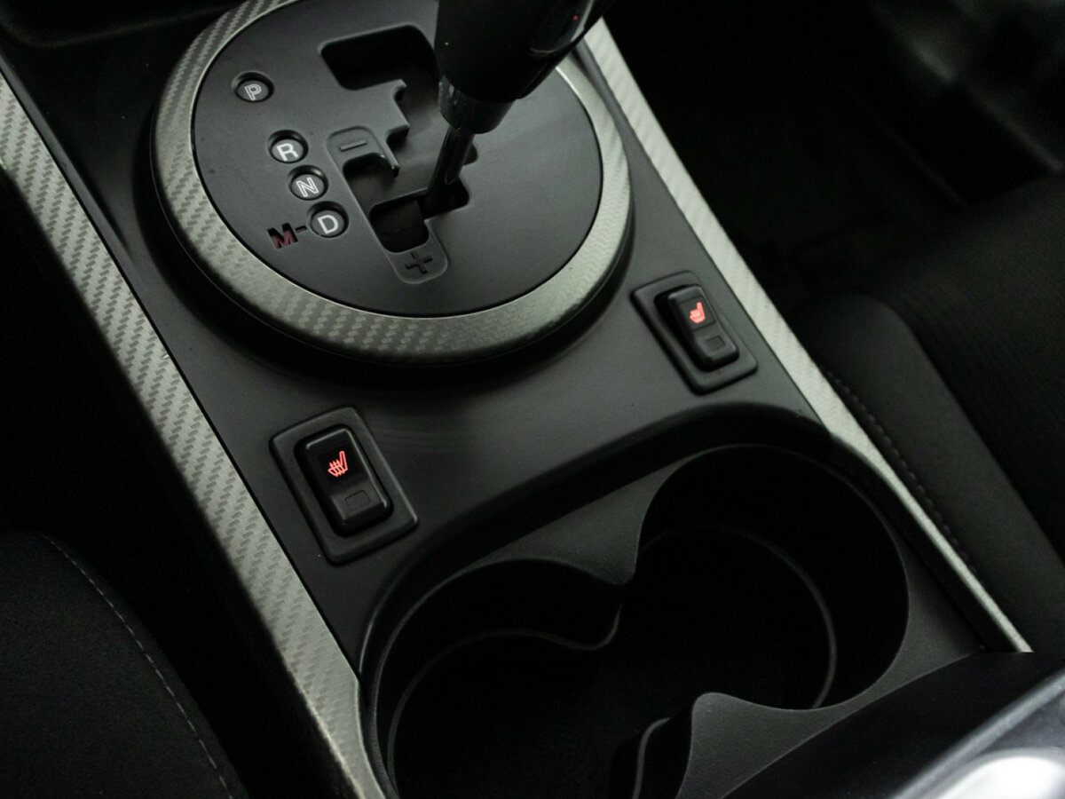 Купить Mazda CX-7 I Рестайлинг, 2011, 146 000 км, фото №17