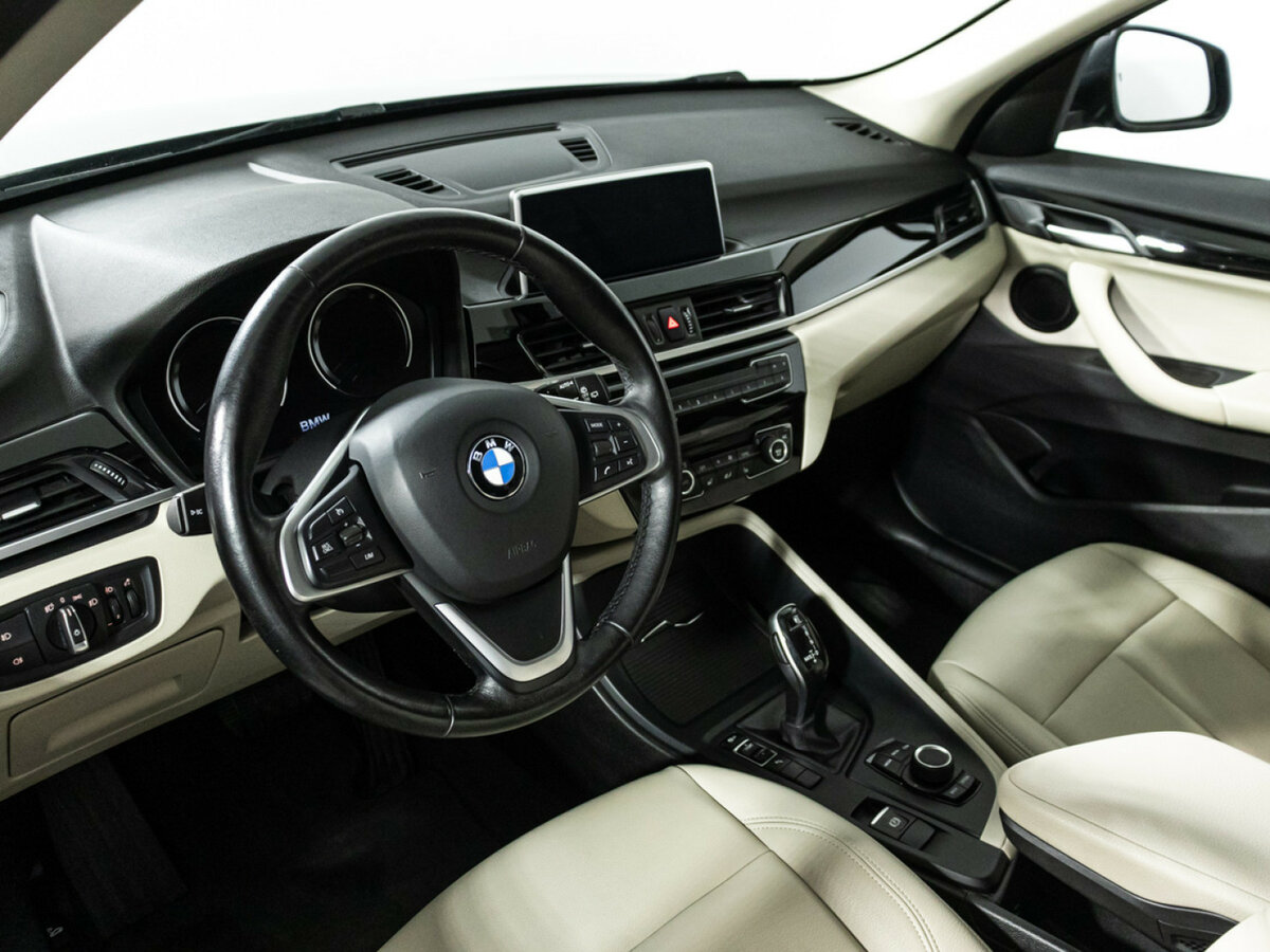 Купить BMW X1 18i sDrive II (F48) Рестайлинг, 2020, 53 034 км, фото №11