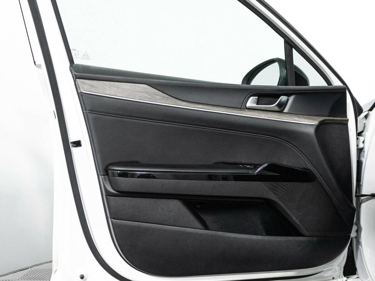 Купить Kia K5 III, 2021, 96 955 км, фото №25