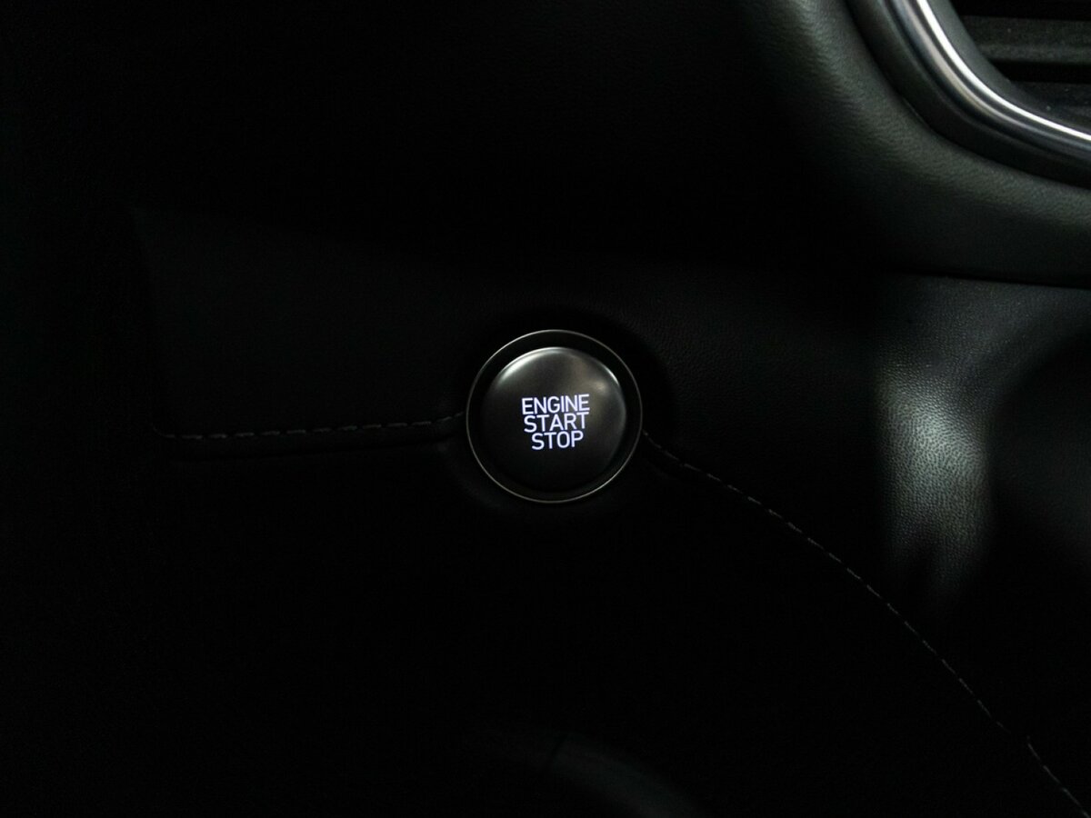 Купить Hyundai Santa Fe IV, 2021, 46 358 км, фото №18