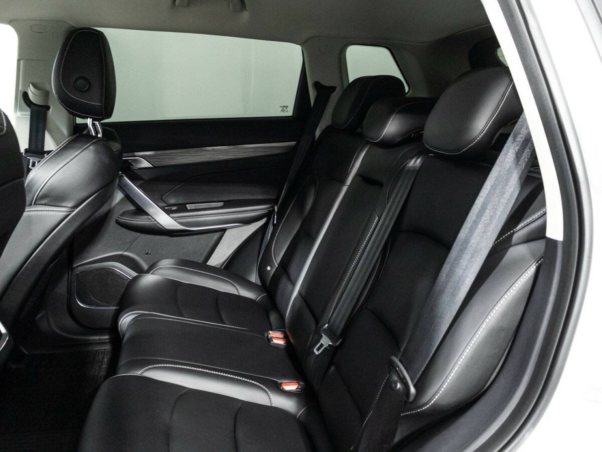 Купить Geely Atlas Pro, 2023, 59 047 км, фото №10