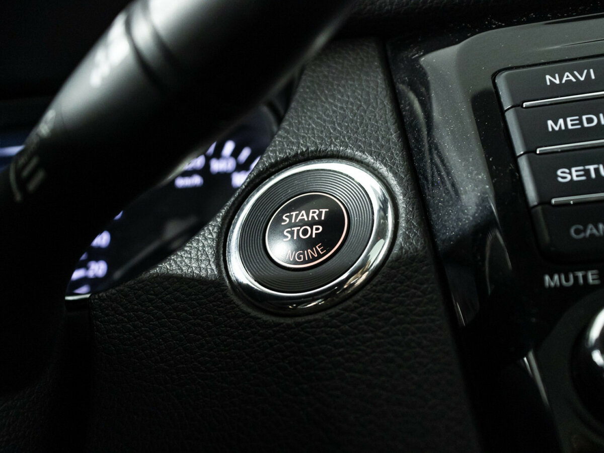 Купить Nissan Qashqai II Рестайлинг, 2020, 93 019 км, фото №17