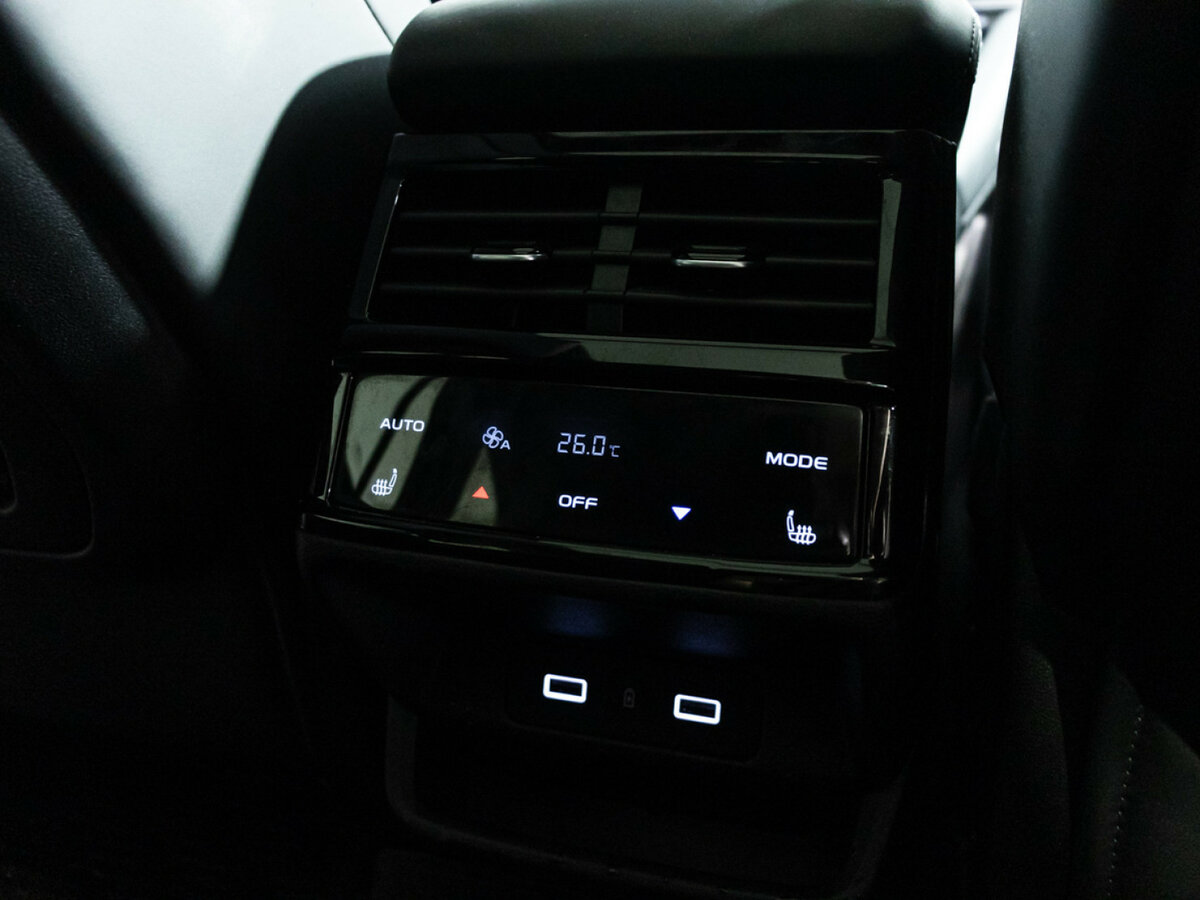 Купить Geely Monjaro I, 2024, 33 140 км, фото №22